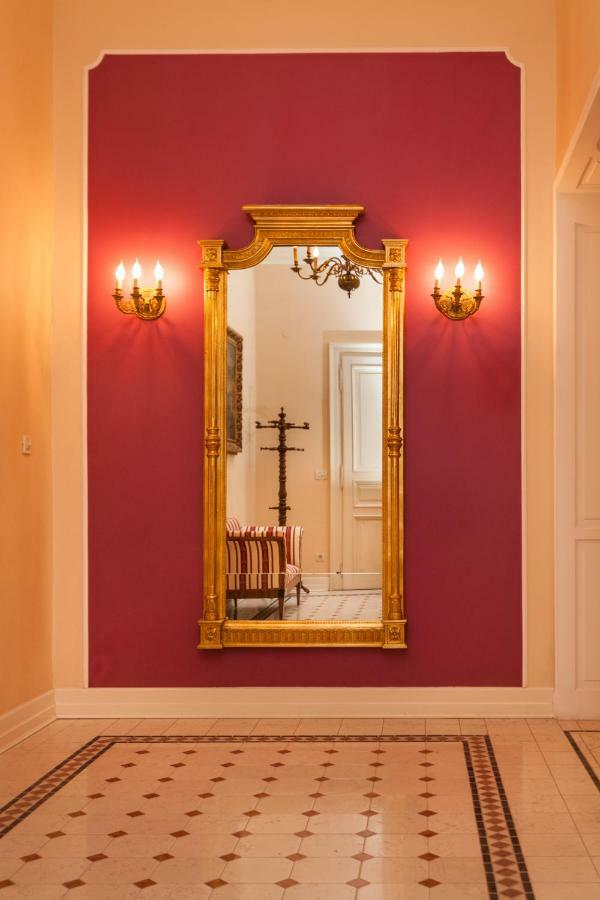 לובליאנה Filip'S Palace Luxurious Apartment מראה חיצוני תמונה